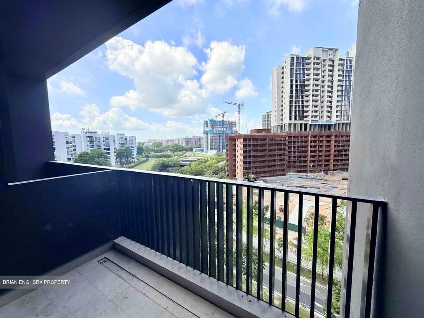 Lentor Modern (D26), Apartment #536425791